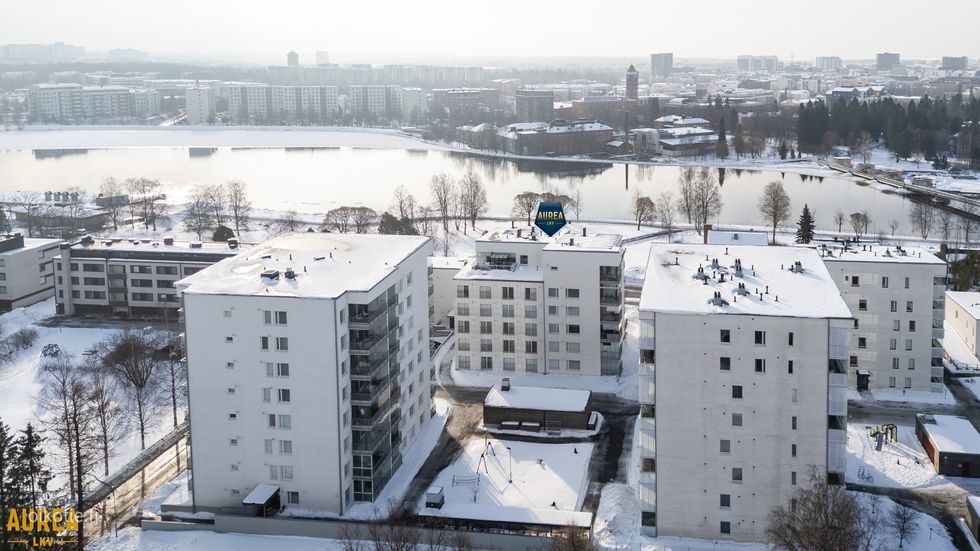 Kohdekuva