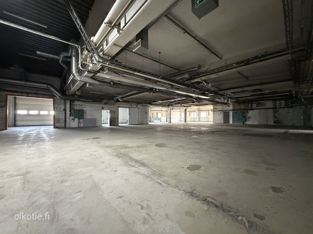 Business premises image