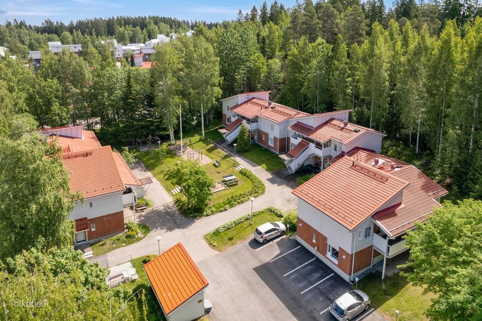 Kohdekuva