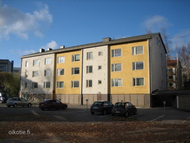 Talokuva
