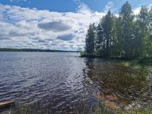 Heikkilän ranta