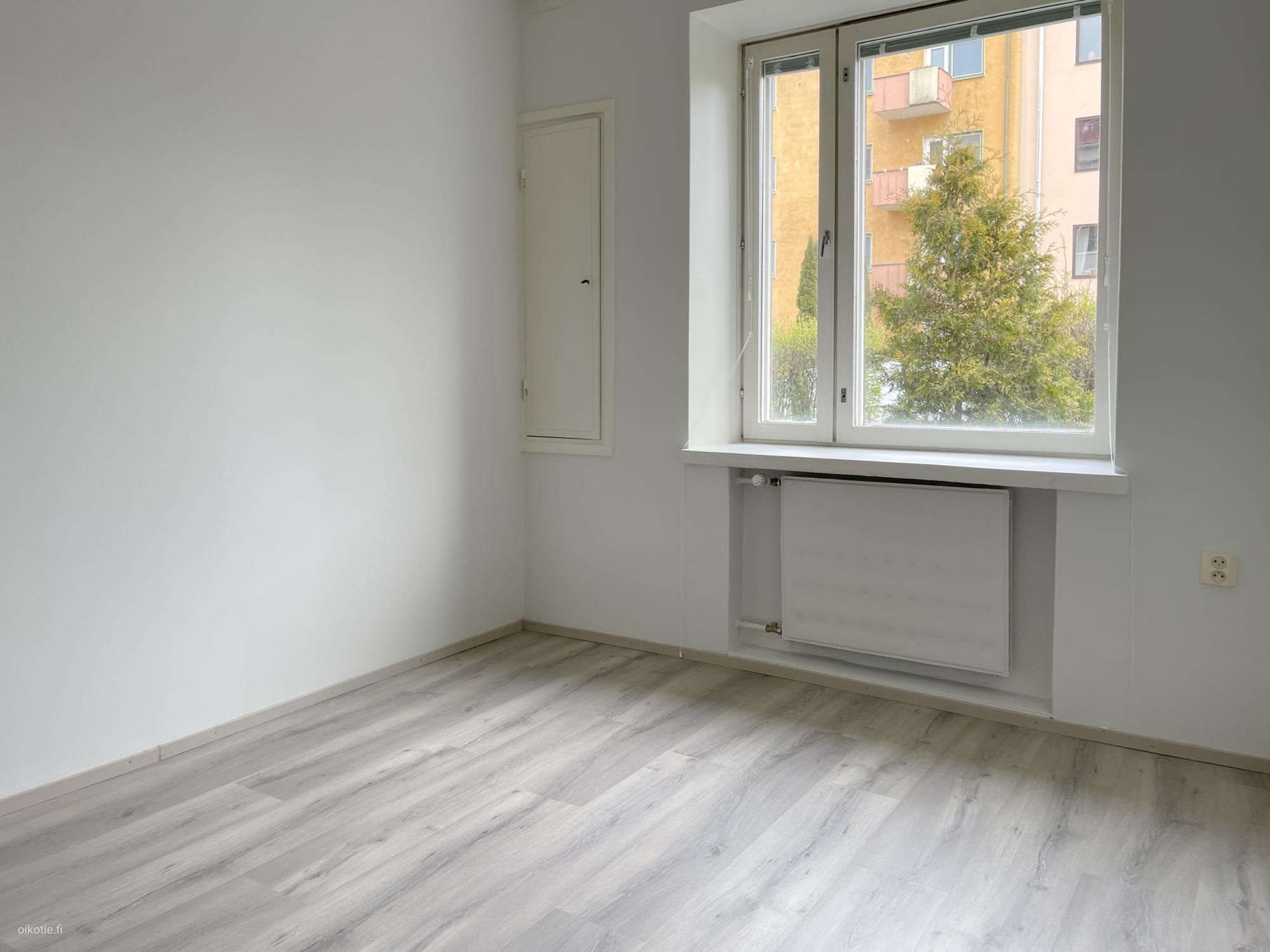 Apartment in Helsinki - More