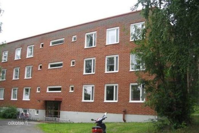 Talokuva