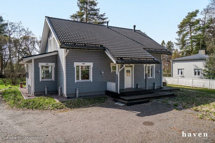 Asuntoilmoituksen kuva