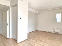 Punanotkonkatu 2 A