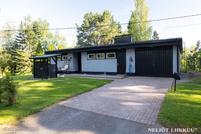 Asuntoilmoituksen kuva