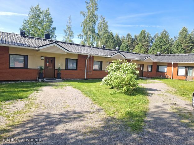 Asuntoilmoituksen kuva