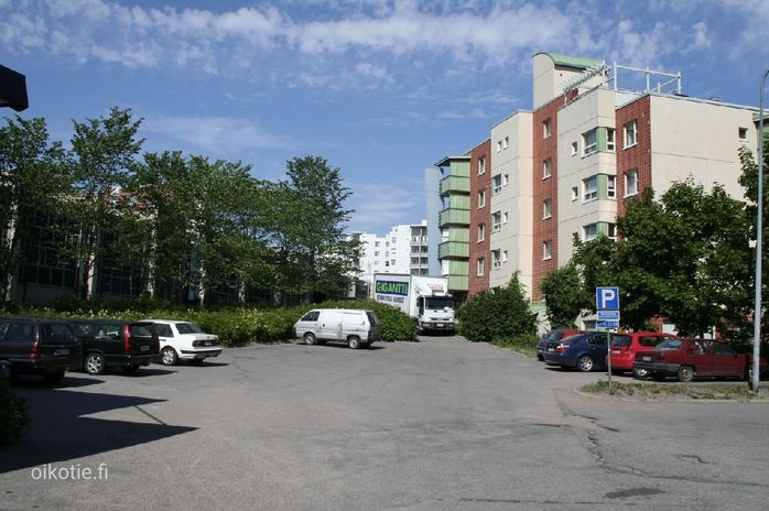 Talokuva
