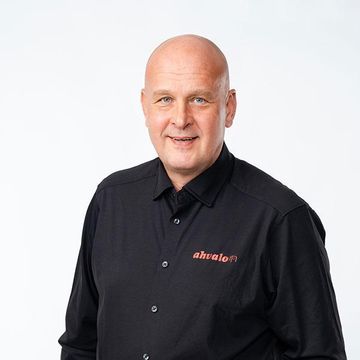Kari  Lappalainen