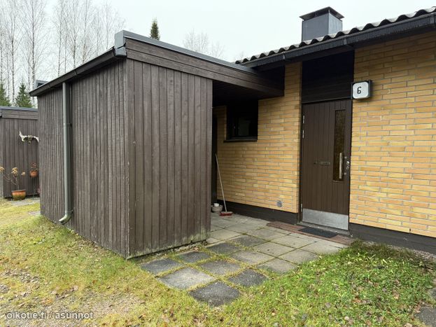 Asuntoilmoituksen kuva