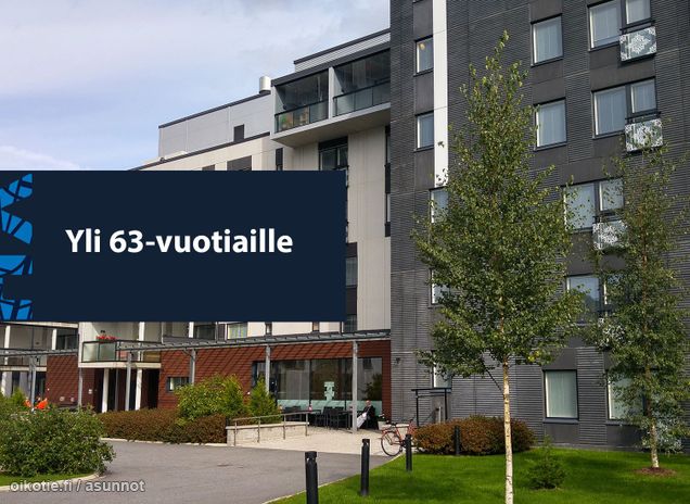 Asuntoilmoituksen kuva