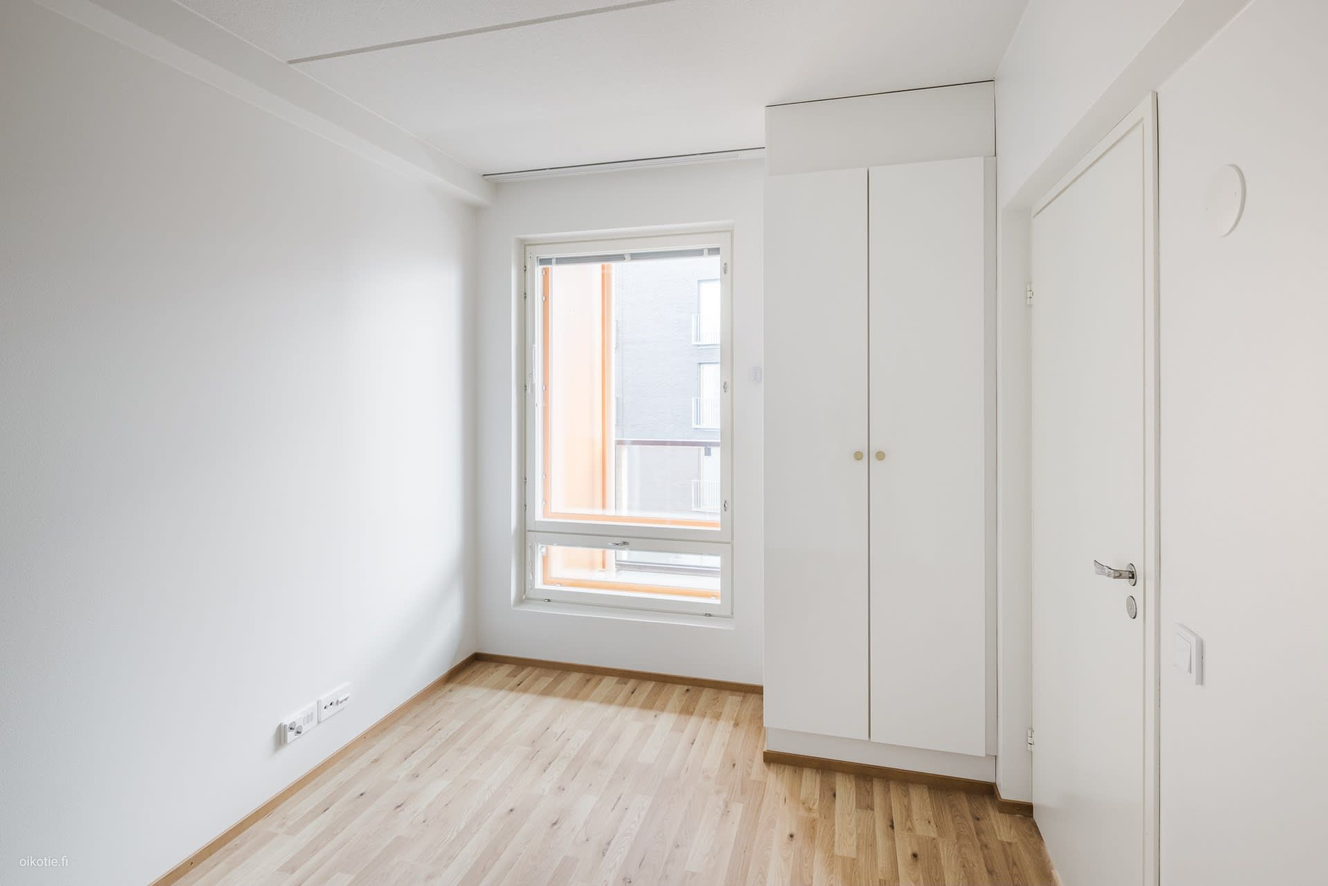 Kerrostalo, 2h+kt+vh+var+p, 48,5 m², Jätkäsaari - View 6