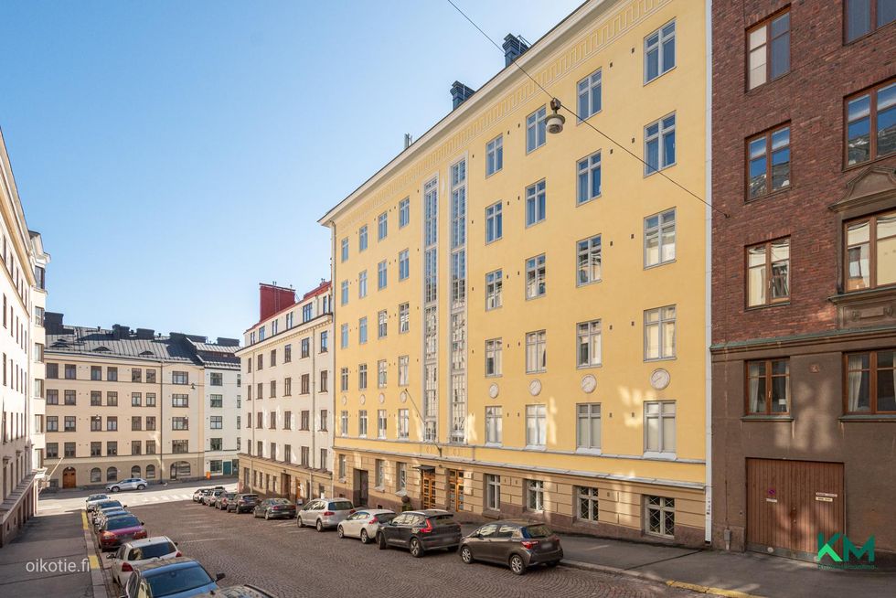 Kohdekuva