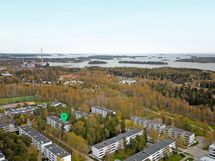 Merellinen luonto kutsuu ulkoilemaan.