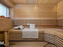 Sisäsauna