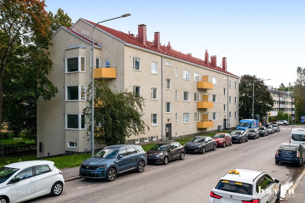 Kohdekuva