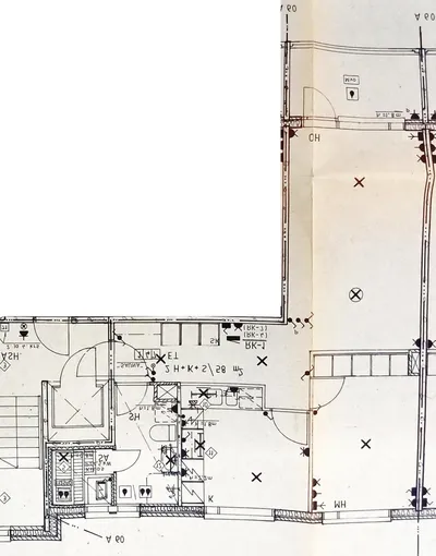 Apartment in Kuopio - View 3