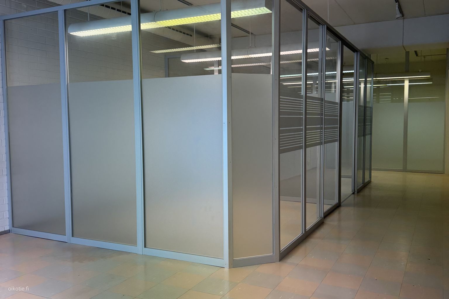 120 m² Vuoksenniskantie 64, 55800 Imatra Liiketila 4h vuokrattavana ...