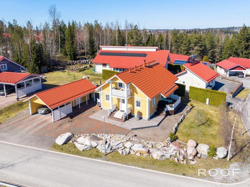 Kohdekuva