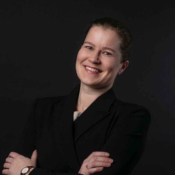 Johanna Kekkonen