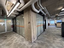Runeberginkatu 5, 483 m², 3. krs