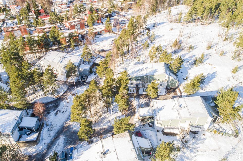 Kohdekuva