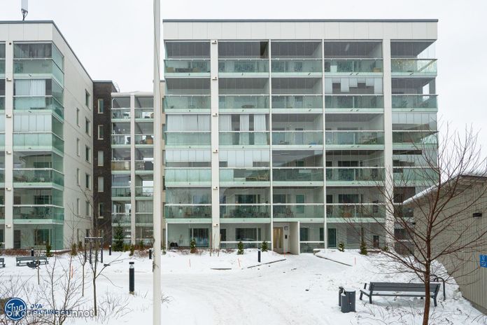 Asuntoilmoituksen kuva