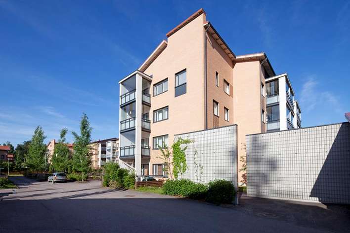 Kerrostalo, 2h+k, 52 m², Sepänkylä, Espoo