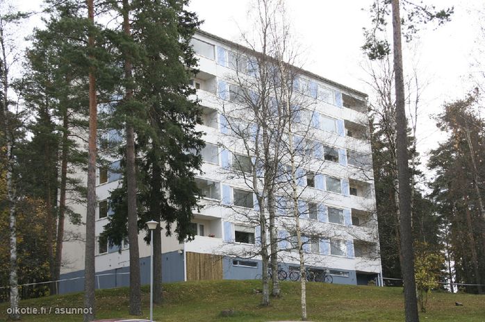 Talokuva