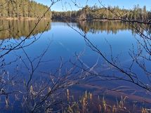 Valkjärvelle