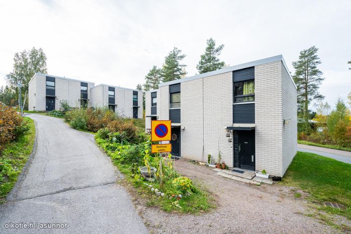 Asuntoilmoituksen kuva