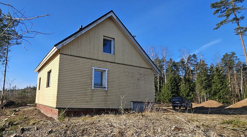 Asuntoilmoituksen kuva