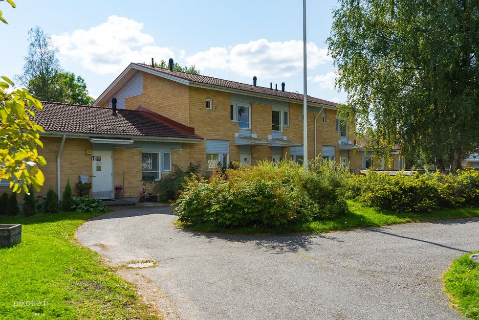 Kohdekuva