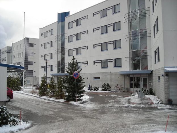 Talokuva