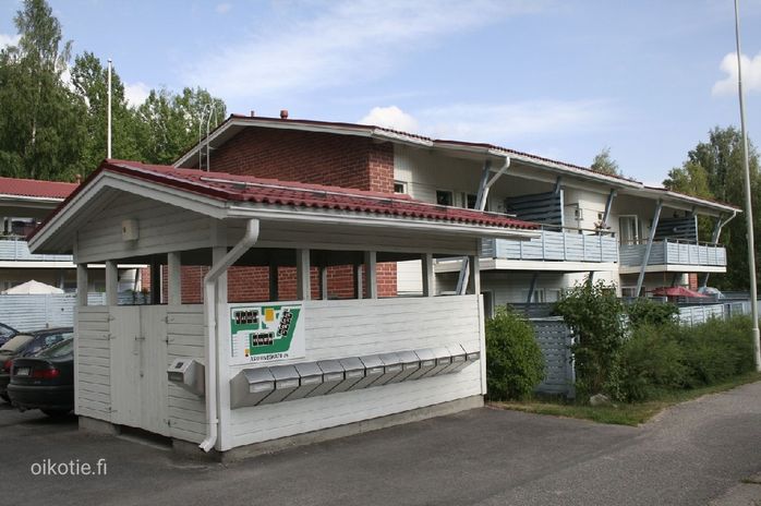 Talokuva
