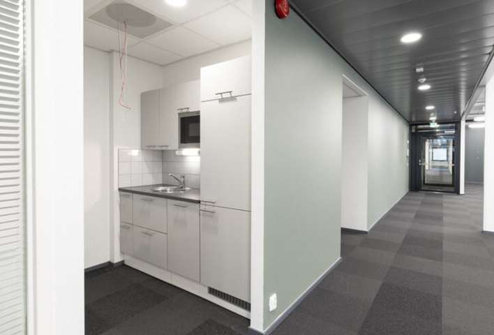 Liiketila, 155 m², Veromies - Näkymä 4