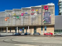 Kauppakeskus Iso Omena palvelee laajalla palveluvalikoimallaan 10 minuutin kävelymatkan päässä