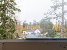 avarat näkymät pohjoiseen ja...