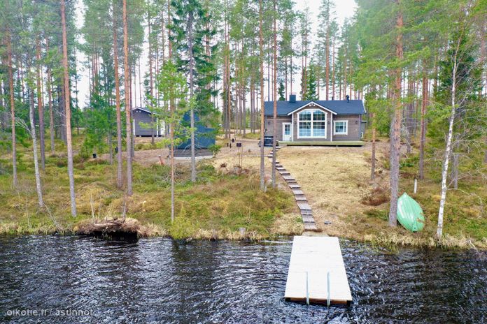 Asuntoilmoituksen kuva