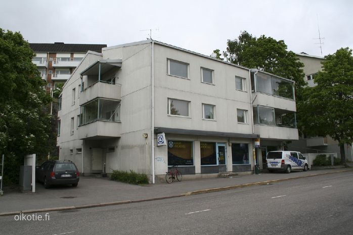 Talokuva