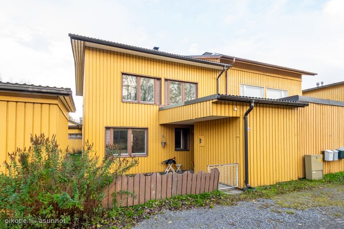 Asuntoilmoituksen kuva