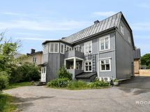Sisäpiha