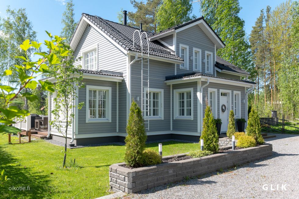 Kohdekuva