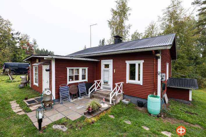 Kohdekuva