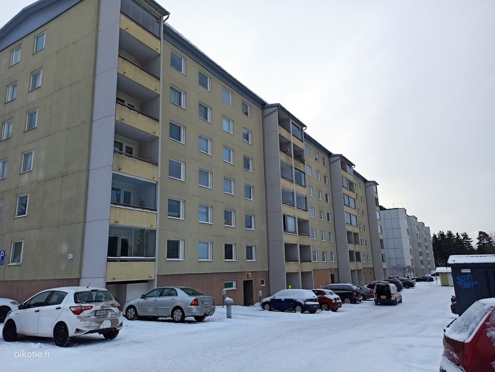 Kohdekuva
