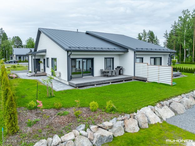 Asuntoilmoituksen kuva