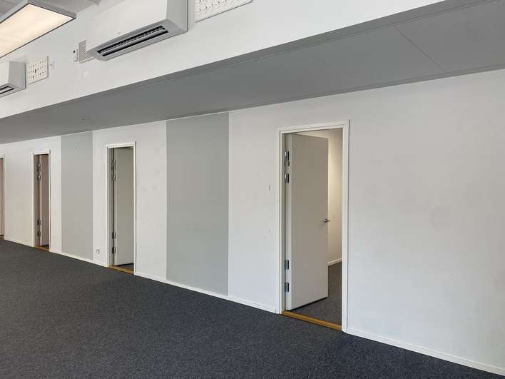 Liiketila, 180,5 m², Keskusta - Näkymä 3