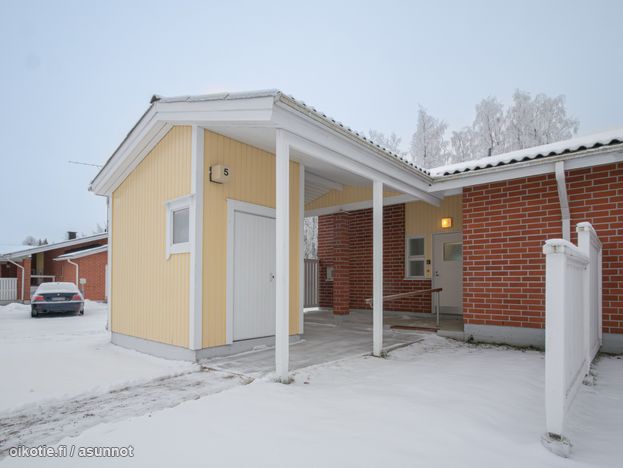 Asuntoilmoituksen kuva