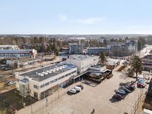 Image delivery from Zentuvo to Linear