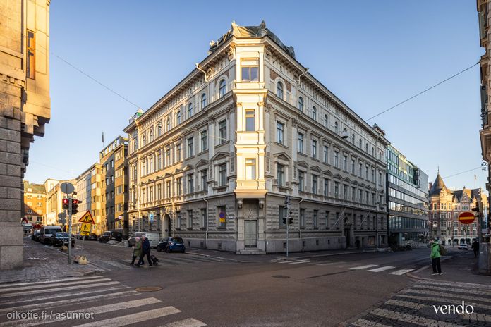 Asuntoilmoituksen kuva